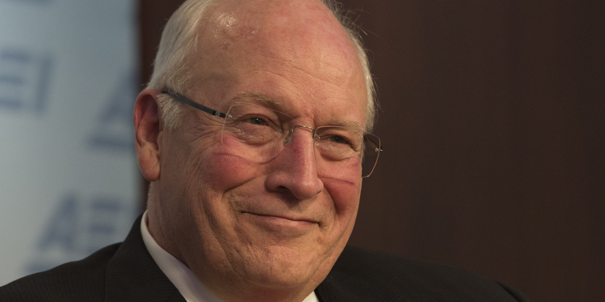 Dick cheney started the iraq war