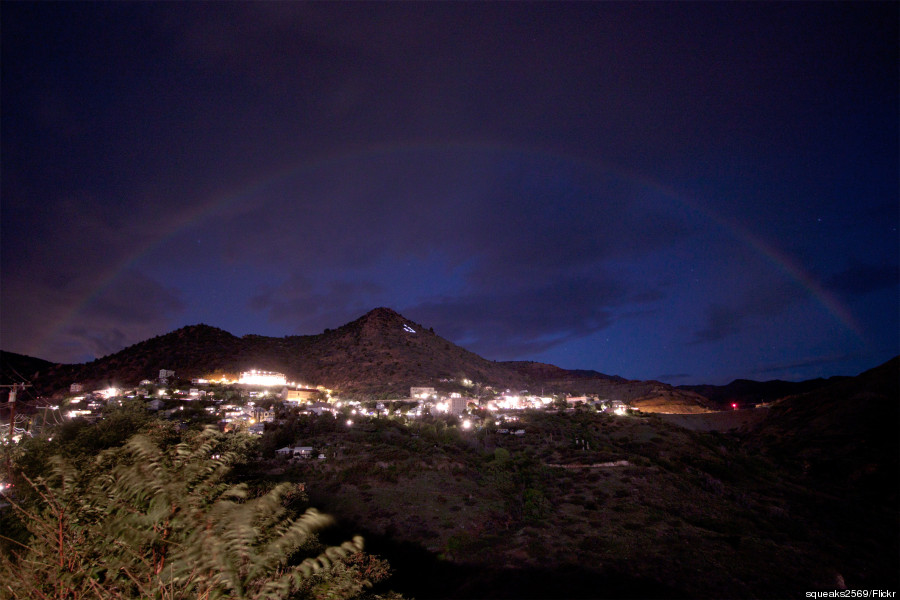 moonbow