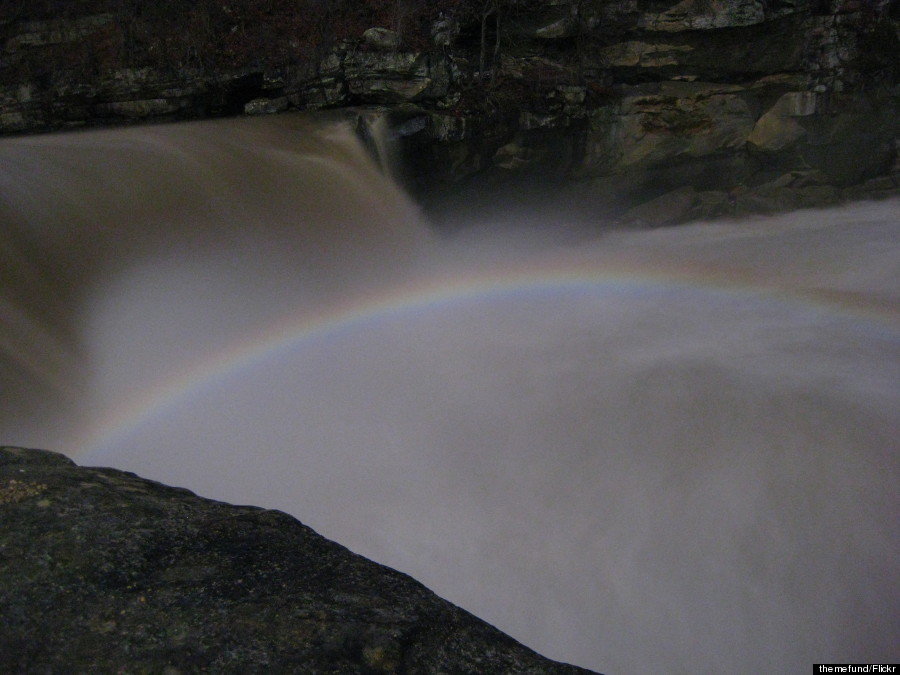 moonbow