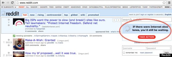 internet slowdown reddit