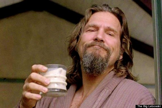 the big lebowski