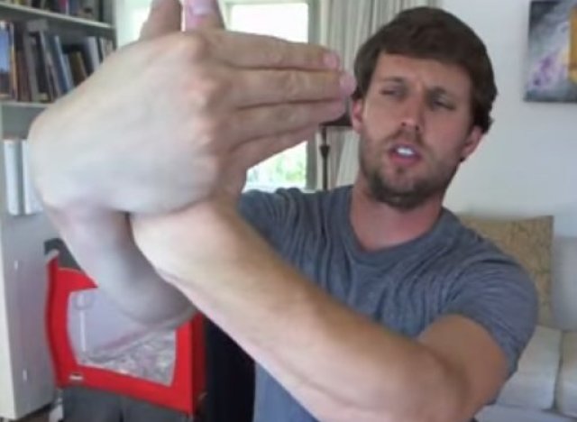 jon heder