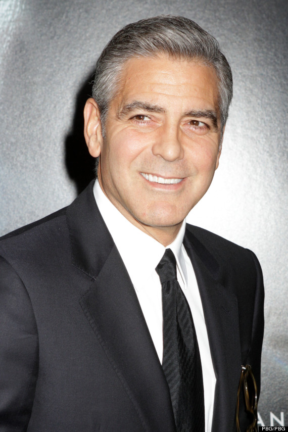 'Downton Abbey': George Clooney To Appear In Charity Special