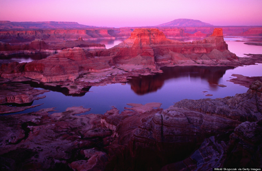 gunsight bay utah