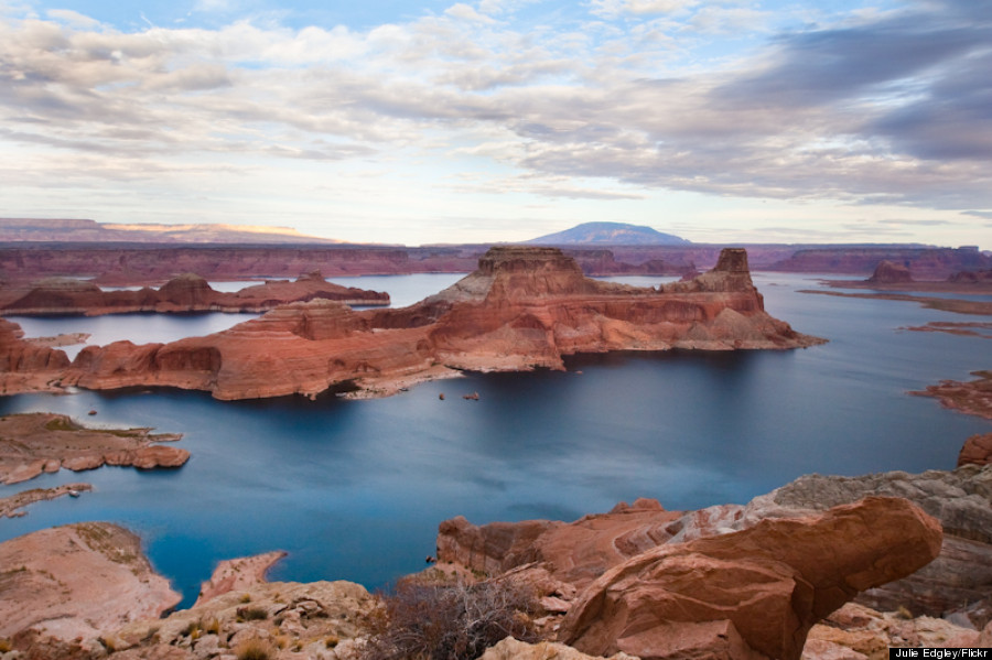 gunsight bay utah