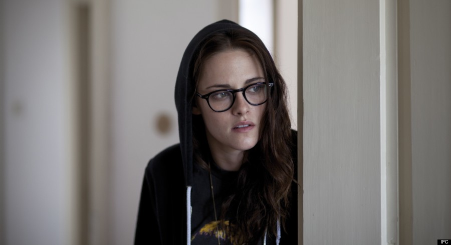 clouds of sils maria