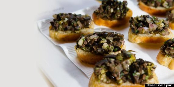 tapenade