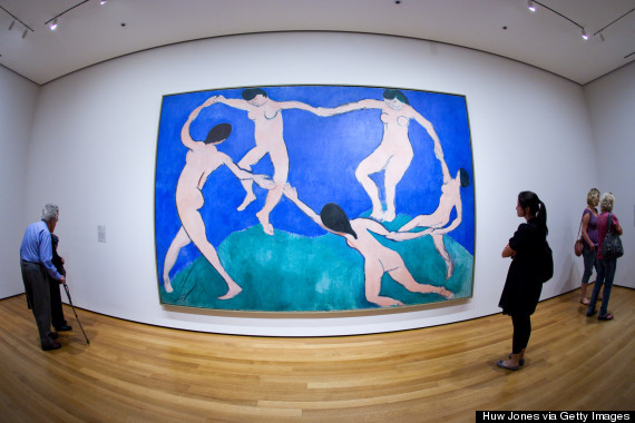 matisse