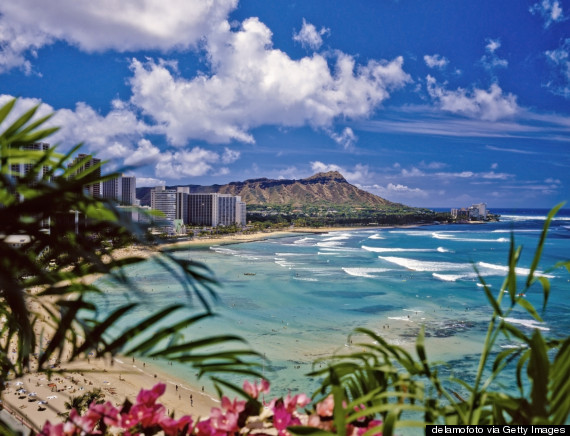 waikiki surf