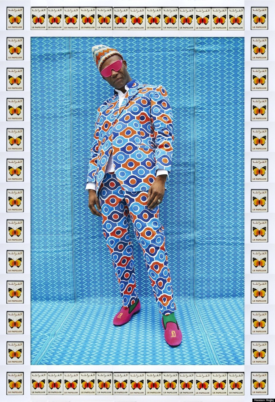 hassan hajjaj