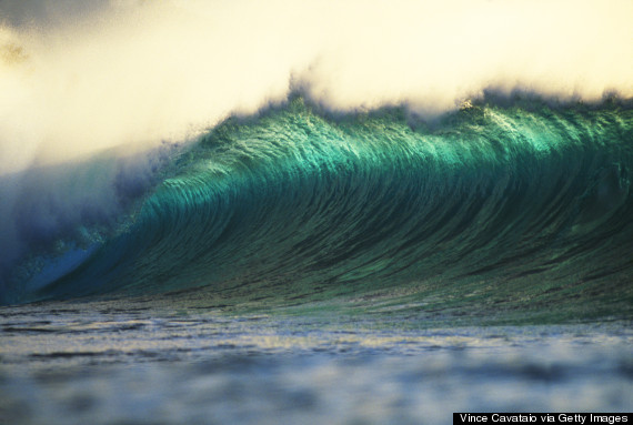 banzai pipeline