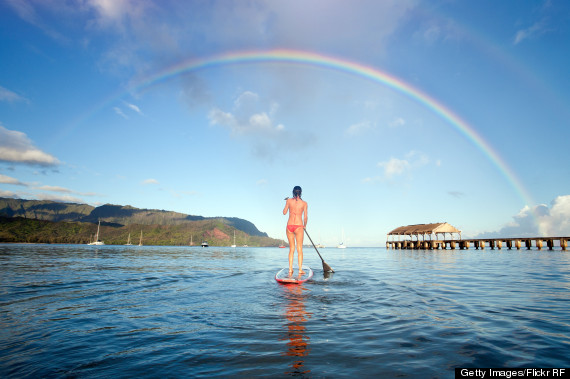 hanalei bay