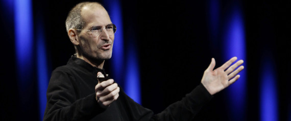 Steve Jobs Was A Low-Tech Parent