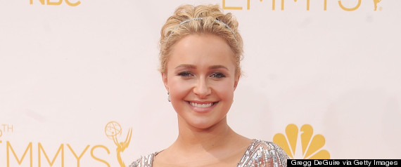 hayden panettiere