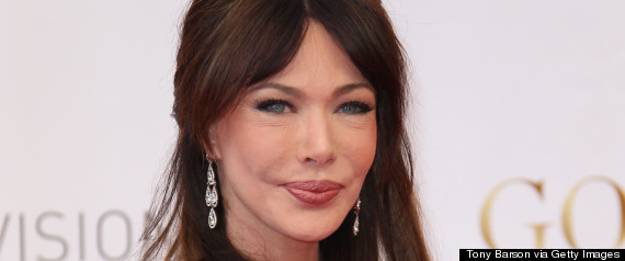 hunter tylo