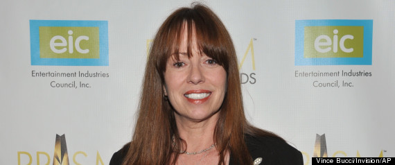 mackenzie phillips