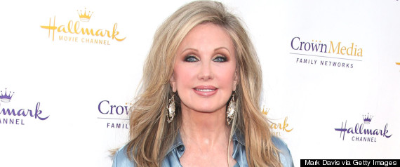 morgan fairchild