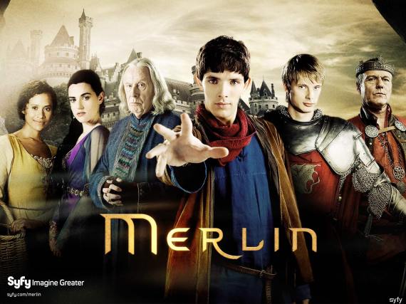 merlin