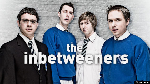 inbetweeners