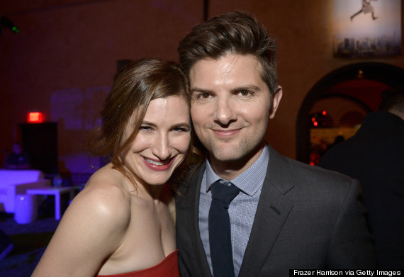 kathryn hahn adam scott