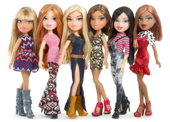 bratz