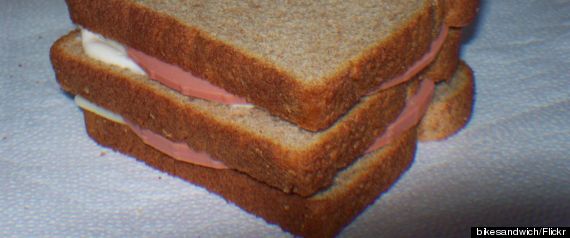 mayo bologna