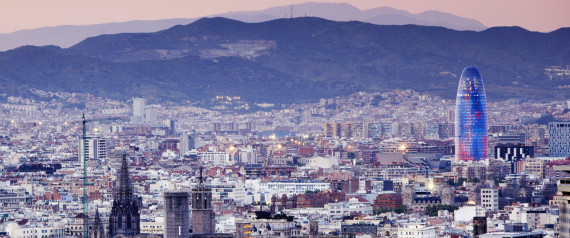 barcelona