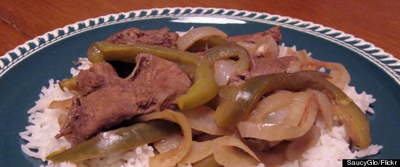 liver and onions