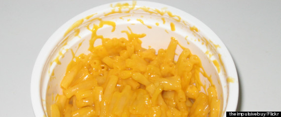 kraft mac