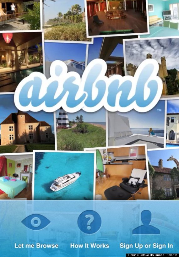 airbnb