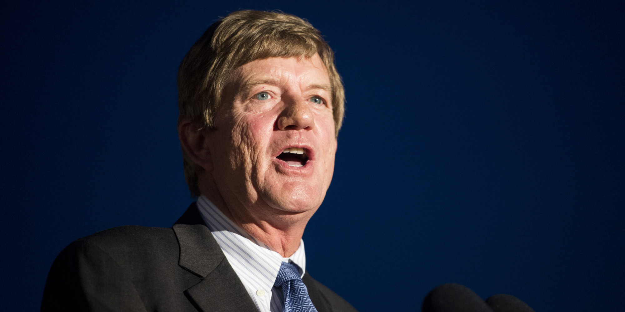 Scott Tipton Midterm Election Results: GOP Incumbent Defeats Democratic ...