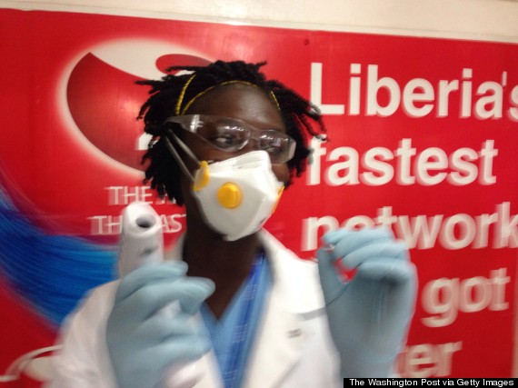 ebola