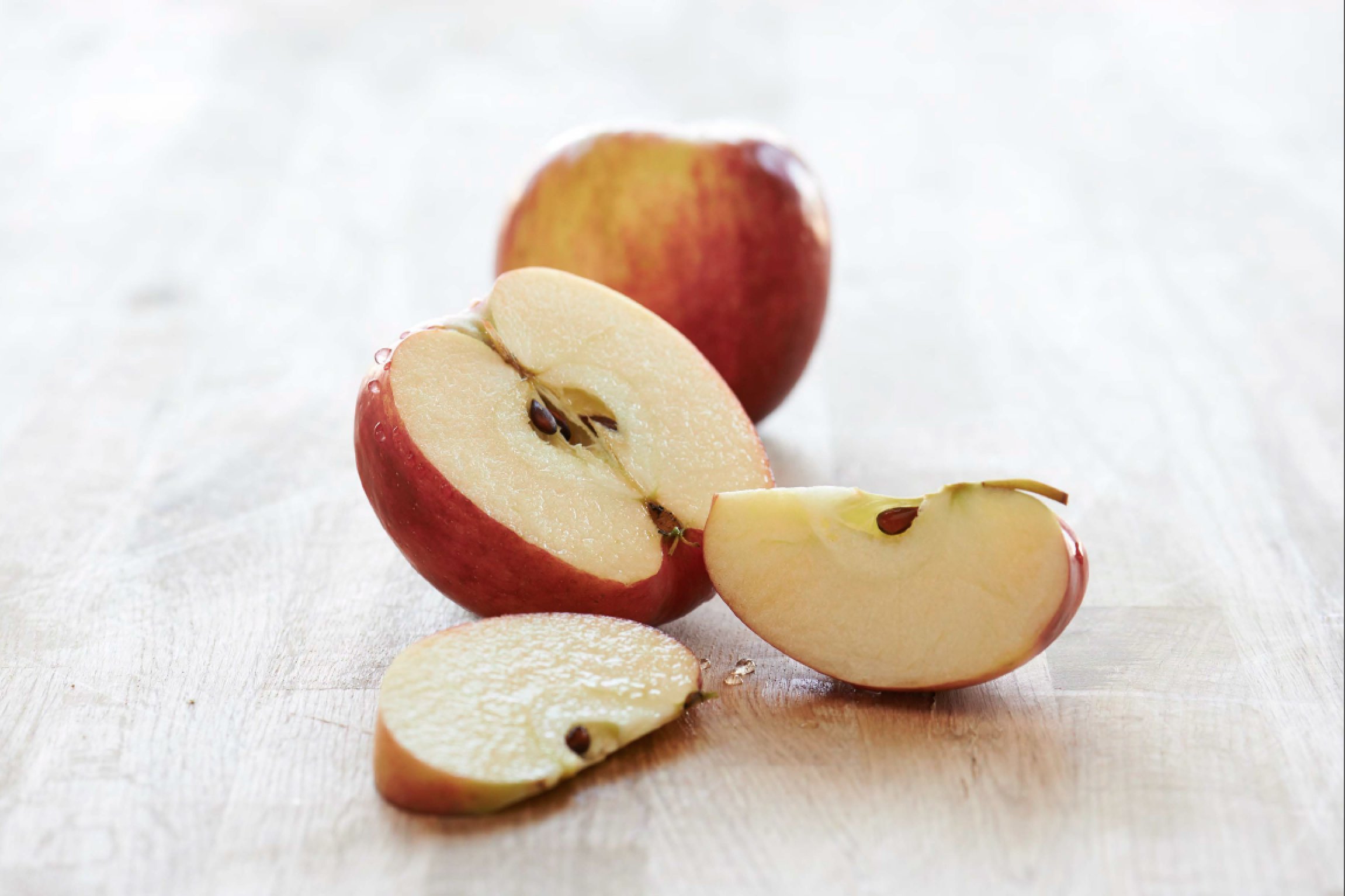 What is a SweeTango Apple Like? - Eat Like No One Else