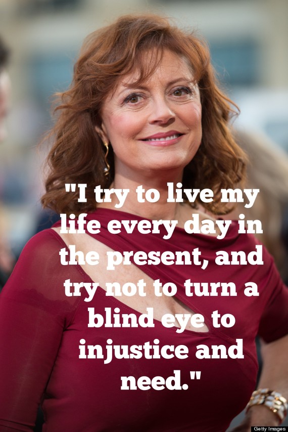 susan sarandon