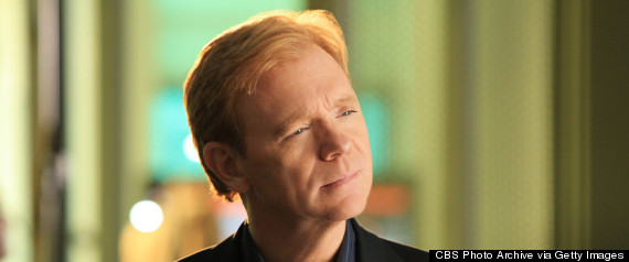 csi miami david caruso