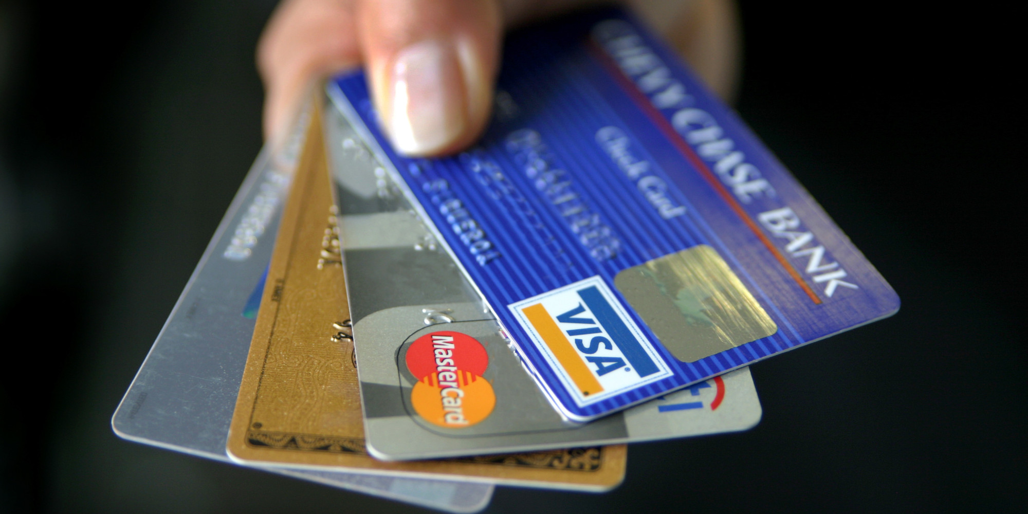 6 Times a Prepaid Debit Card Is Better Than a Checking Account | HuffPost