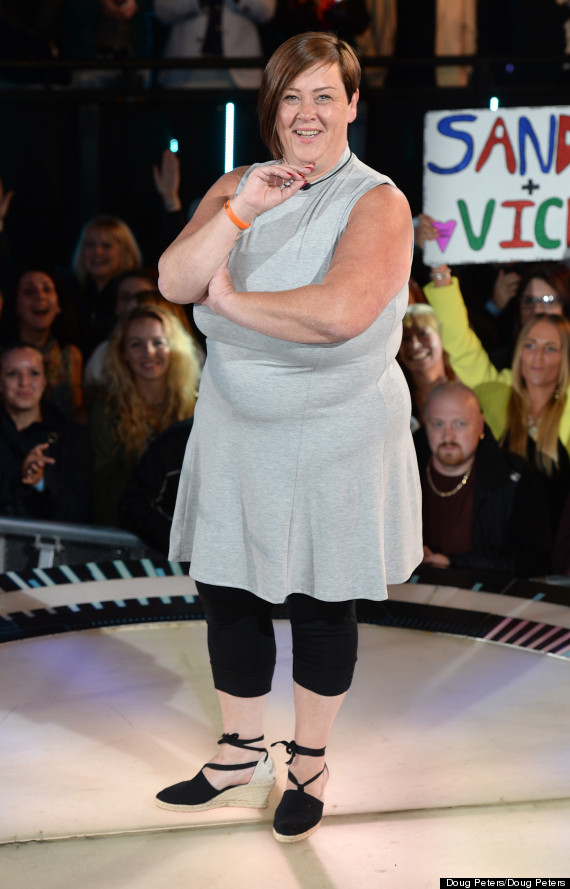 ‘Celebrity Big Brother' And ‘Benefits Street' Star White Dee Heading ...