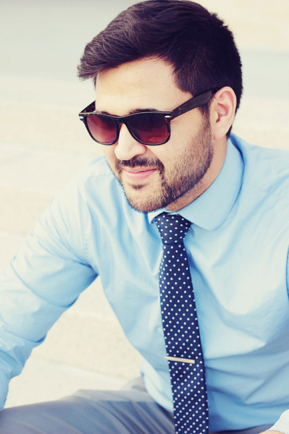 The 18 Style Hacks That Every Dapper Man Must Know Huffpost Life