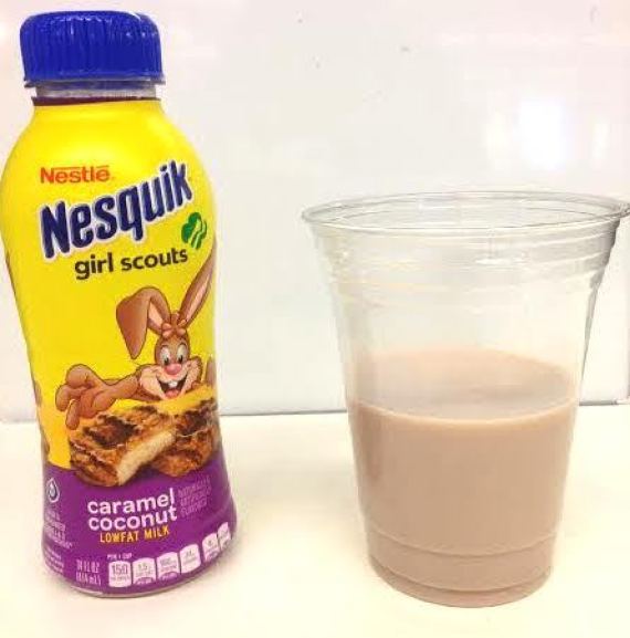 nesquik