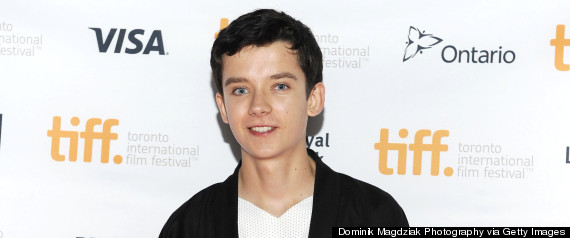 asa butterfield