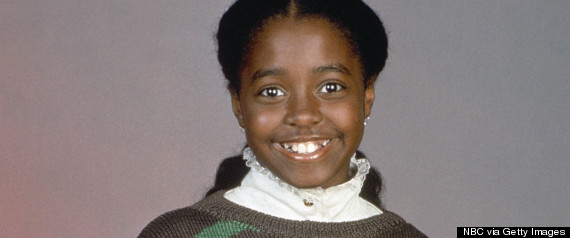 keshia knight