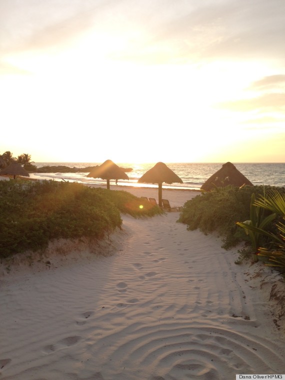 tulum mexico