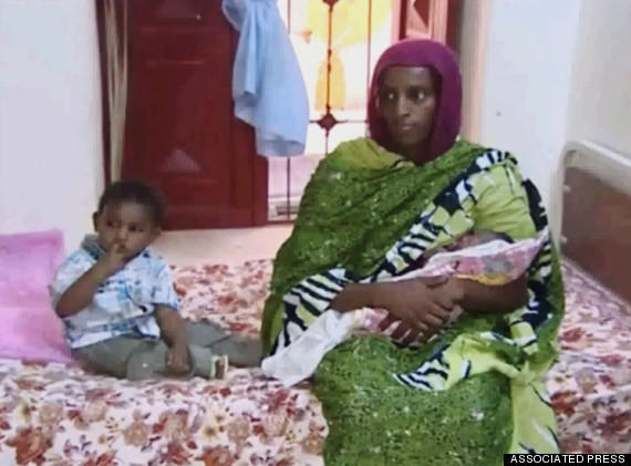 meriam ibrahim