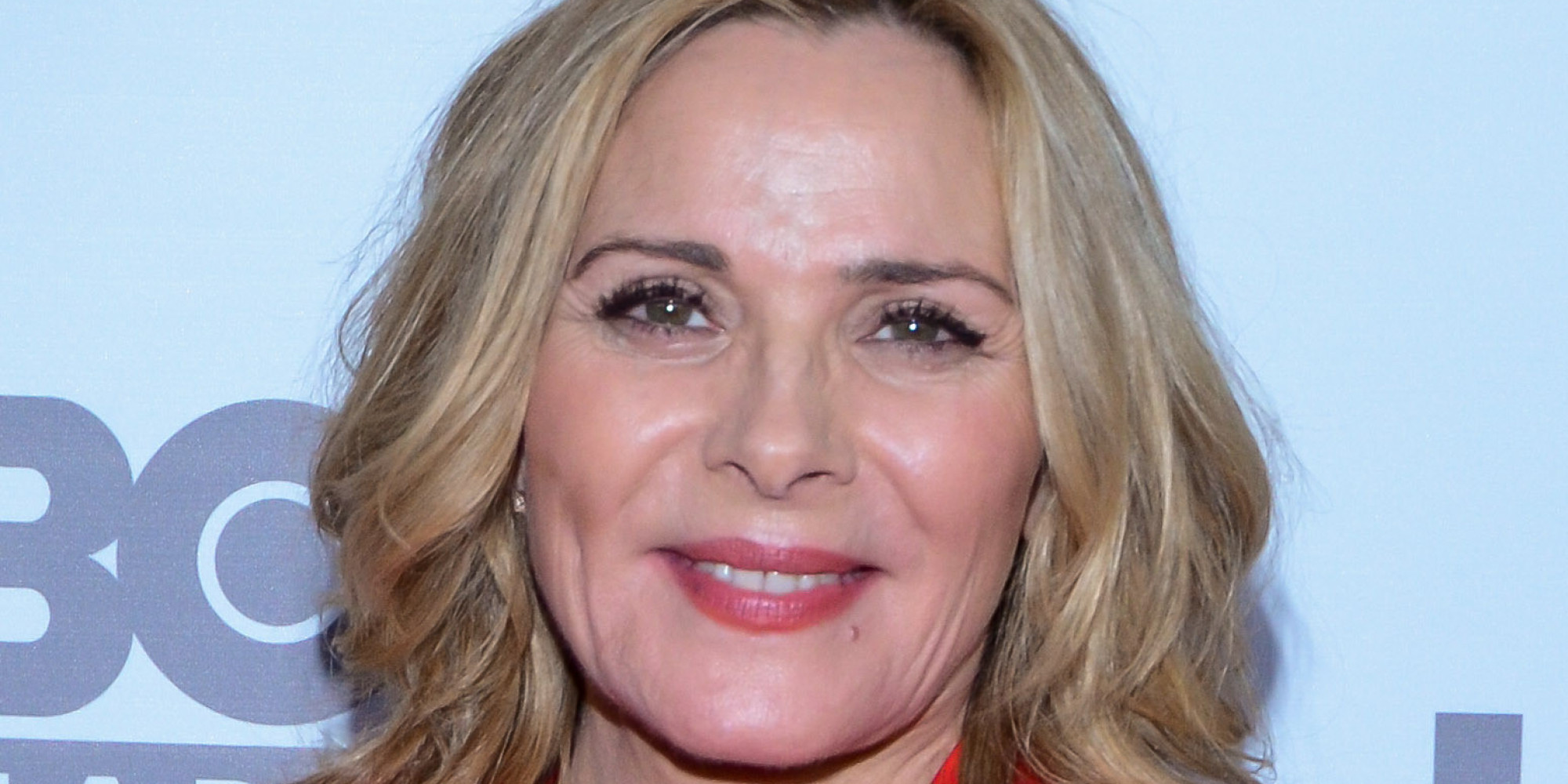 Kim Cattrall Talks Boomers And Aging | HuffPost