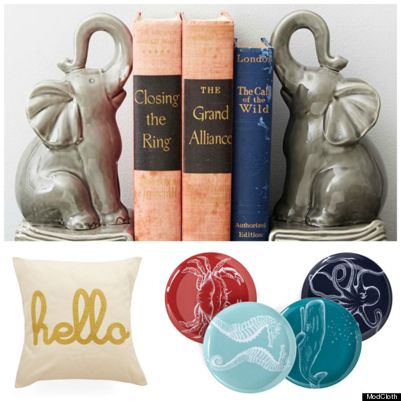 modcloth home decor