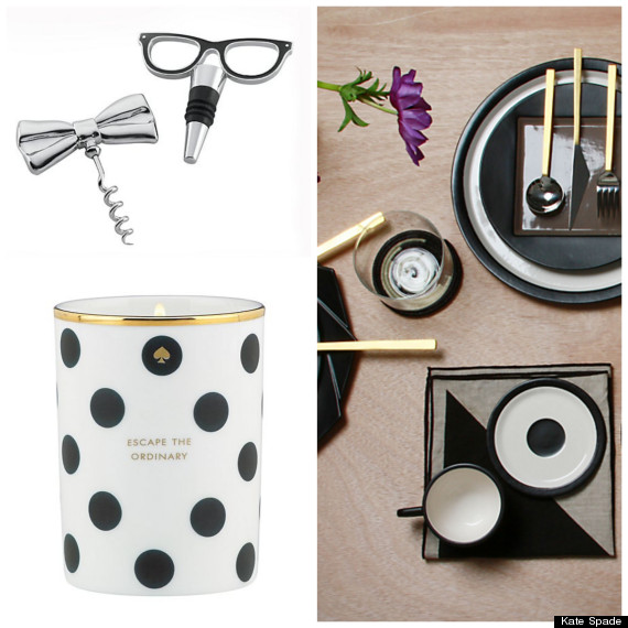 kate spade home decor