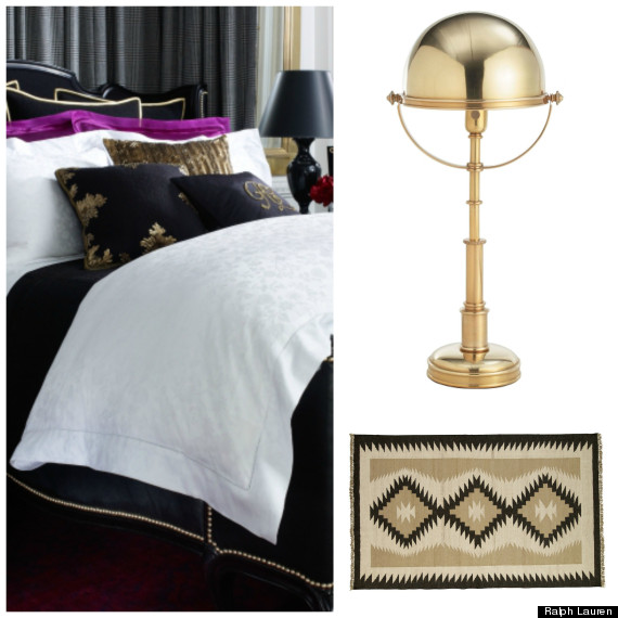 ralph lauren home decor