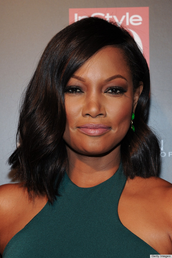 garcelle beauvais