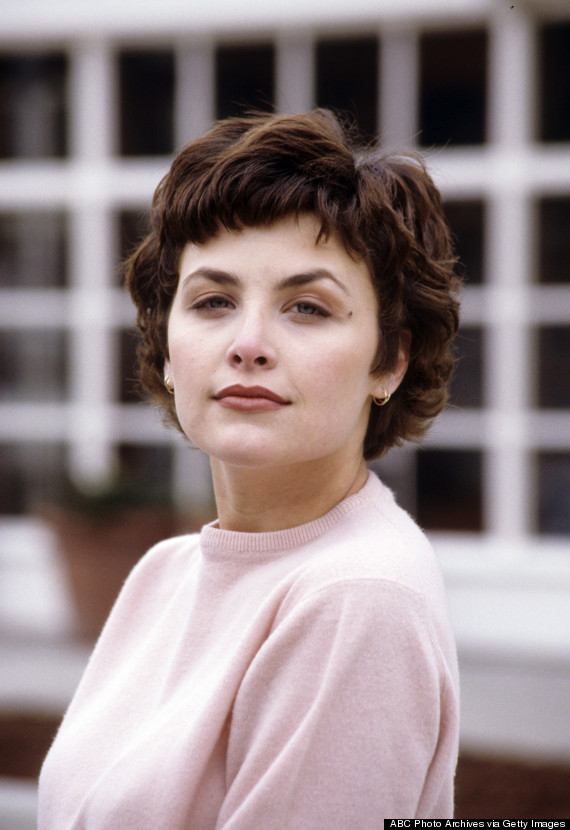 sherilyn fenn twin peaks