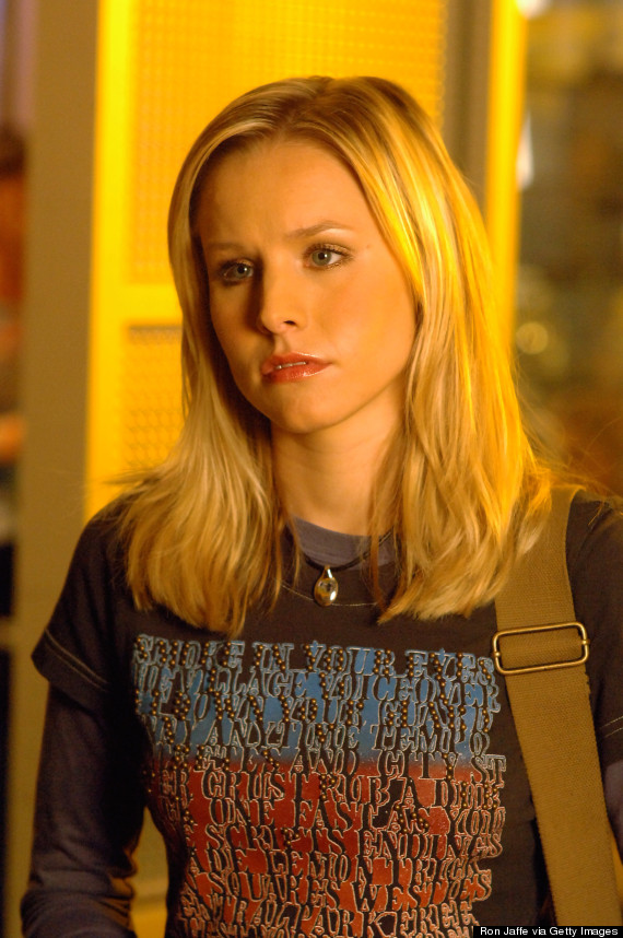 kristen bell veronica mars